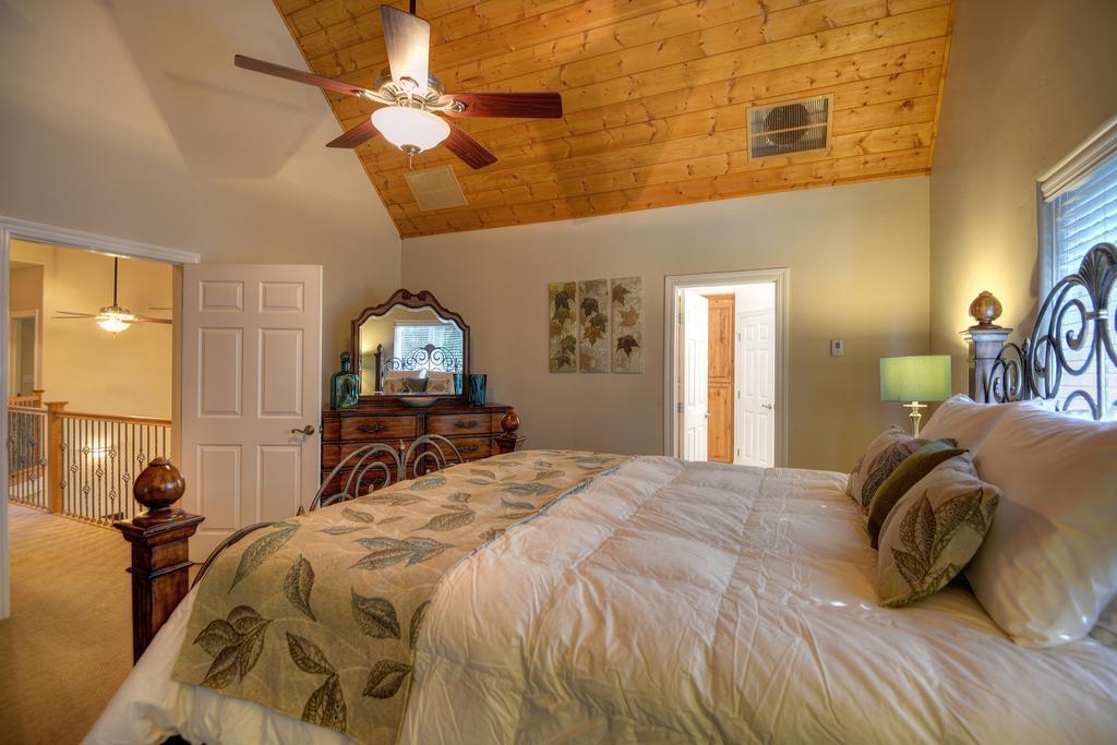 North Canyon Inn Bed & Breakfast Camino Oda fotoğraf