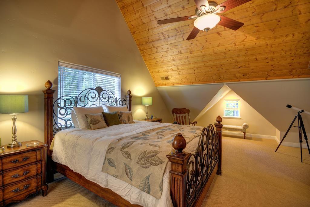 North Canyon Inn Bed & Breakfast Camino Oda fotoğraf