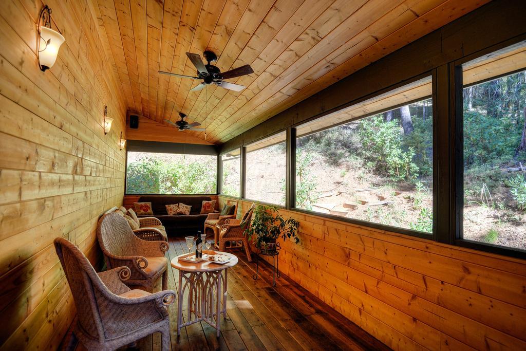 North Canyon Inn Bed & Breakfast Camino Dış mekan fotoğraf